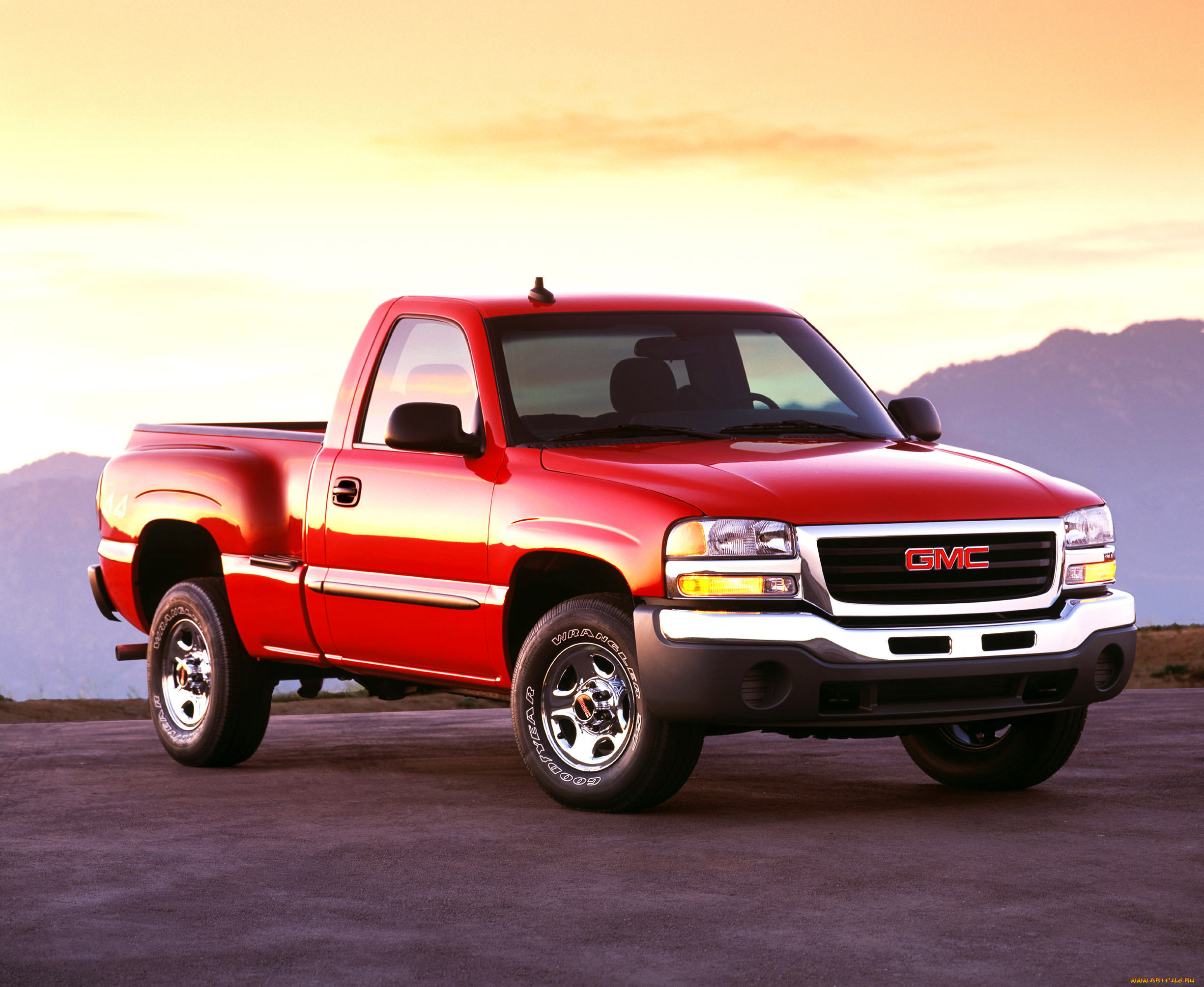 , gm-gmc, gmc